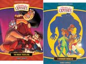 Adventures in Odyssey Set of 13 DVDs