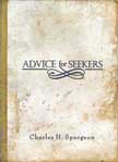 Advice for Seekers