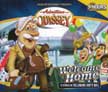 Welcome Home - Adventures in Odyssey CD #28