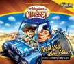 Wish You Were Here - Adventures in Odyssey CD #21