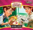 Without a Hitch - Adventures in Odyssey #61 CD