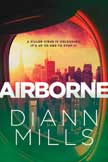 Airborne by DiAnn Mills