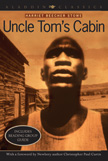 Uncle Tom's Cabin - Aladdin Classics Complete and Unabridged
