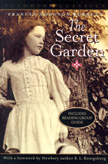 The Secret Garden - Aladdin Classics Complete and Unabridged Tex