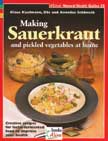 Making Sauerkraut - Alive Natural Health Guide