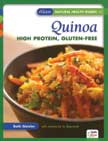 Quinoa - Alive Natural Health Guide