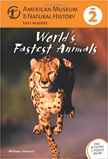 World's Fastest Animals - American Museum of Natural History