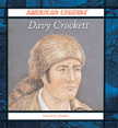 Davy Crockett - American Legends