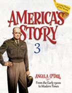 America's Story 3 - Early 1900s to Modern Times