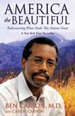 America the Beautiful - Paperback