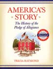 America's Story - The History of the Pledge of Allegiance