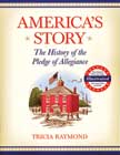America's Story - The History of the Pledge of Allegiance