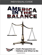 America in the Balance Individual Guide