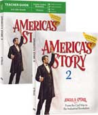 America's Story 2 - Set of 2