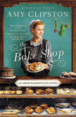 The Bake Shop - An Amish Marketplace