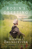 Robin's Greeting - Amish Greenhouse Mystery #3