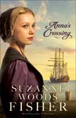 Anna's Crossing - An Amish Beginnings Story #1