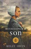 The Beekeeper's Son - The Amish of Bee County #1