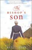 The Bishop's Son - The Amish of Bee County #2