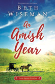 Amish Year - Four Amish Stories