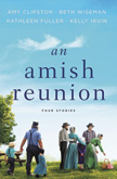 Amish Reunion - Three Stories