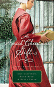 Amish Christmas Gift - Three Amish Stories
