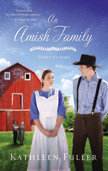 Amish Family - Three Stories