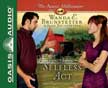 The Selfless Act - The Amish Millionaire #6 - Unabridged Audio CD