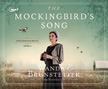 The Mockingbird's Song - Amish Greenhouse Mystery #2 MP3 Audio