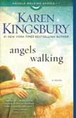 Angels Walking - #1