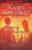 Chasing Sunsets - Angels Walking #2