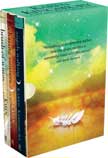 Angels Walking - Boxed Set of 3