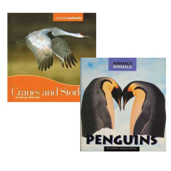 Animals, Animals - Set of 2