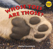 Whose Toes Are Those?  Animal Clues