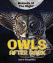 Owls After Dark - Animals of the Night
