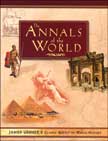 The Annals of the World Paperback