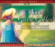 Anne of Green Gables Radio Theatre CD