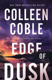 Edge of Dusk - Annie Pederson #1