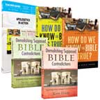 Apologetics in Action Curriculum Pack of 5