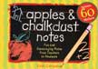 Apples & Chalkdust Notes - Fun and Encouraging Notes from Teachers to Students
