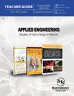 Applied Engineering Teachers Guide