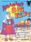 Abraham's Big Test - Arch Books