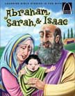 Abraham, Sarah, & Isaac - Arch Book