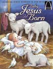 Baby Jesus is Born - Arch Books