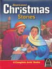 Best-Loved Christmas Stories - Arch Books 6-in-1
