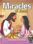 Best-Loved Miracles of Jesus - Arch Books 6-in-1