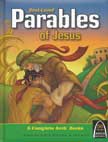 Best-Loved Parables of Jesus - Arch Books 6-in-1