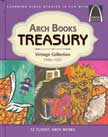 Arch Books Treasury Vintage Treasury (1966-1967)