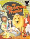 The Christmas Promise - Arch Books