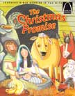 The Christmas Promise - Arch Books